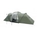 Палатка Coleman Ridgeline 6 Plus grey