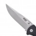 Нож SOG Salute складной сталь 8Cr13MoV рукоять текстолит