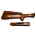 Приклад+цевье МР 26 Монте-Карло орех
