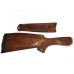 Приклад+цевье Baikal МР 27 Монте Карло орех