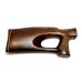 Приклад+цевье МР-153 ортопедическ. орех