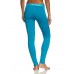 Термобелье Marmot W`ms Thermalclime pro tight низ aqua blue