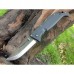Нож Cold Steel Finn Wolf складной сталь AUS8A рукоять пластик