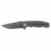 Нож Kershaw Mentalist складной сталь 3Cr13 покрытие BlackWash