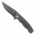 Нож Kershaw Mentalist складной сталь 3Cr13 покрытие BlackWash