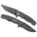 Нож Kershaw Mentalist складной сталь 3Cr13 покрытие BlackWash