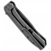 Нож Kershaw Amplitude складной сталь 8Cr13MOV покрытие BlackWash