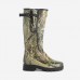 Сапоги Le Chameau Vierzonord camo 6703