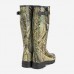 Сапоги Le Chameau Vierzonord camo 6703