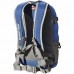 Рюкзак Nova Tour Слалом 55 V2 синий/голубой