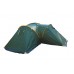 Палатка Talberg Base 9 зеленая