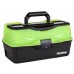 Ящик Flambeau 6383FG Classic 3-tray green рыболовный