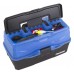 Ящик Flambeau 6383FB Classic 3-tray blue рыболовный