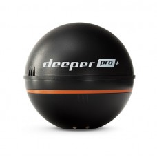 Эхолот Deeper Smart Sonar Pro+