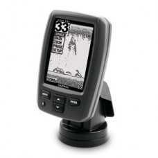 Эхолот Garmin Echo 151 dv 4" DF EE