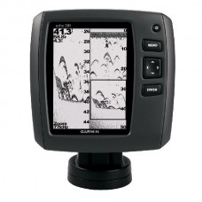 Эхолот Garmin Echo 201 dv 5"DF WW