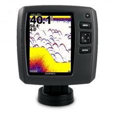 Эхолот Garmin Echo 500C