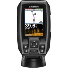 Эхолот Garmin Striker 4dv/cv worldwide