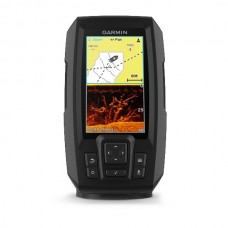 Эхолот Garmin Striker Plus 4cv GT20