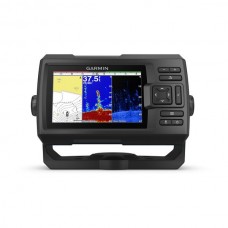 Эхолот Garmin Striker Plus 5cv GT20