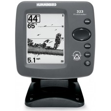Эхолот Humminbird 323x