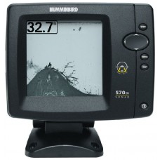 Эхолот Humminbird 570x DI