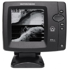 Эхолот Humminbird 571x HD DI