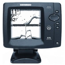 Эхолот Humminbird 576x