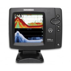 Эхолот Humminbird 596cx HD DI