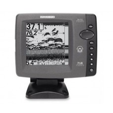 Эхолот Humminbird 718x
