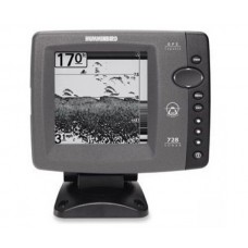 Эхолот Humminbird 728x