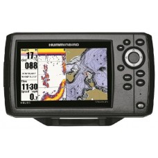Эхолот Humminbird Helix 5 Sonar GPS