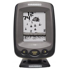 Эхолот Humminbird Piranha max 150