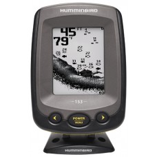 Эхолот Humminbird Piranha max 153X