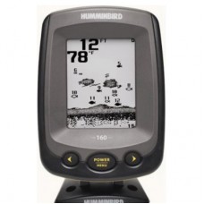 Эхолот Humminbird Piranha max 160