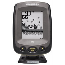 Эхолот Humminbird Piranha max 170х