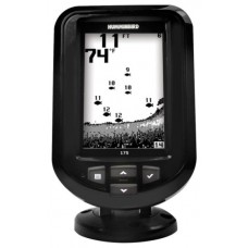 Эхолот Humminbird Piranha max 175х