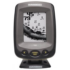 Эхолот Humminbird Piranha max 180