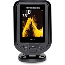 Эхолот Humminbird Piranha max 197C DI