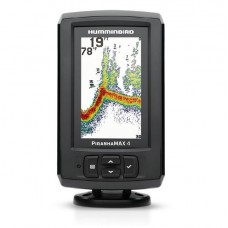 Эхолот Humminbird Piranha max 4