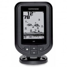 Эхолот Humminbird PiranhaMax 165X PT
