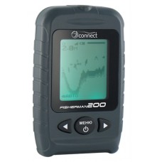 Эхолот JJ-Connect Fisherman 200