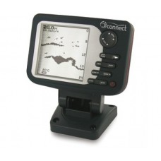 Эхолот JJ-Connect Fisherman 300 duo