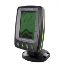 Эхолот JJ-Connect Fisherman 500 duo