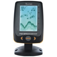 Эхолот JJ-Connect Fisherman 600 duo