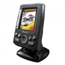 Эхолот Lowrance Elite-3x
