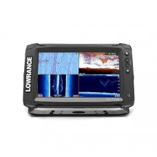 Эхолот Lowrance Elite-9Ti mid/high/totalScan