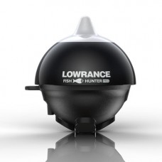 Эхолот Lowrance FishHunter Pro