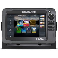 Эхолот Lowrance HDS-7 Gen3