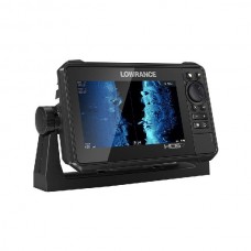 Эхолот Lowrance HDS-7 Live no transducer ROW